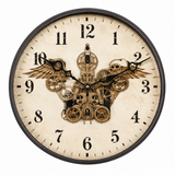 ID-CL8 Clock