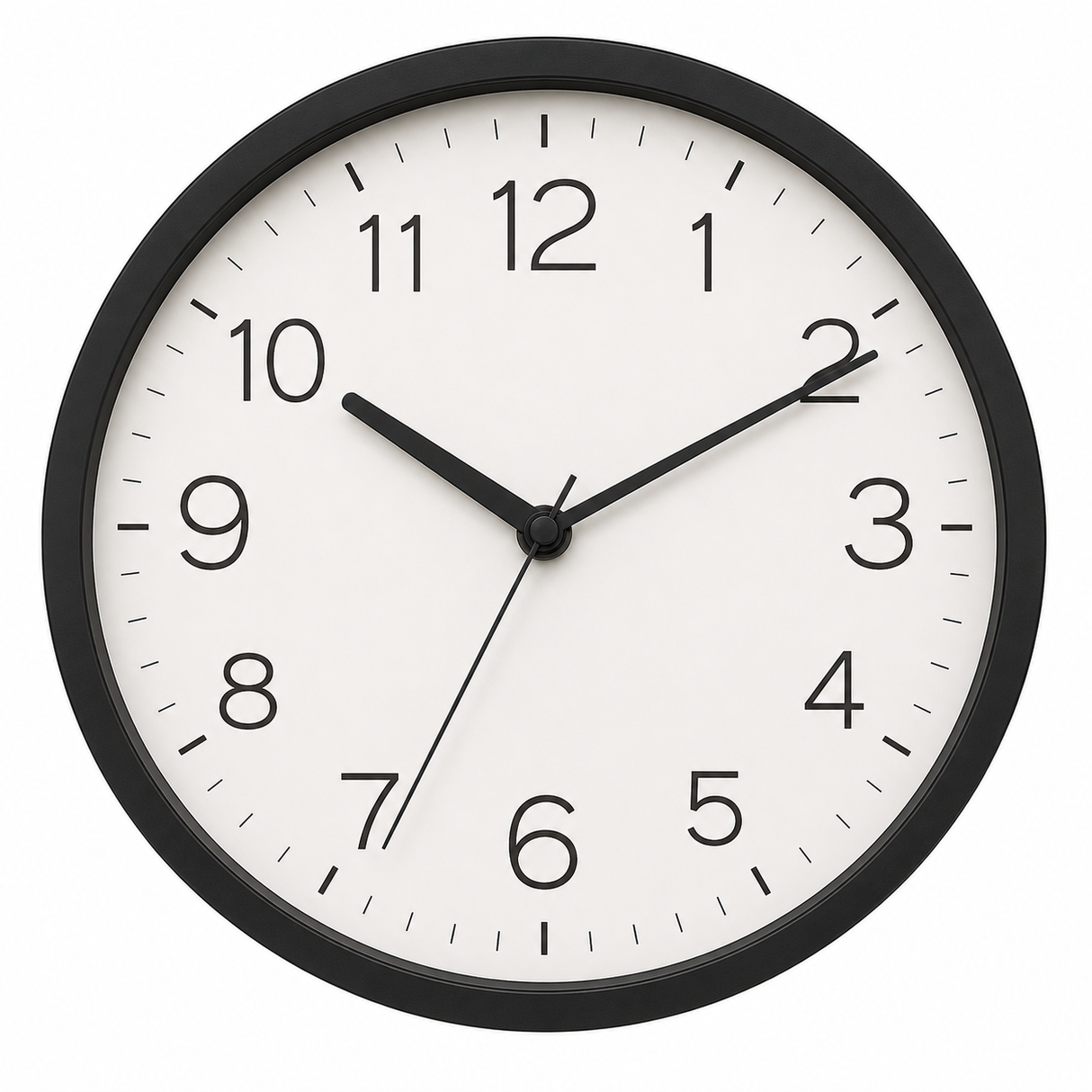 ID-CL56 Clock