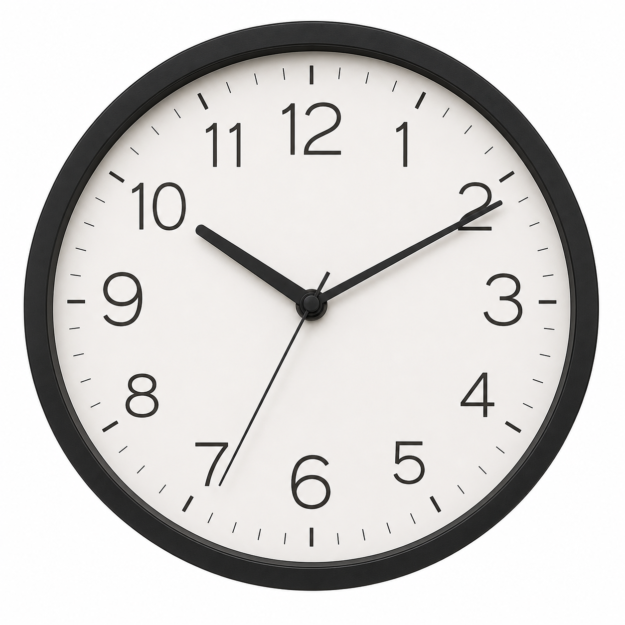 ID-CL56 Clock