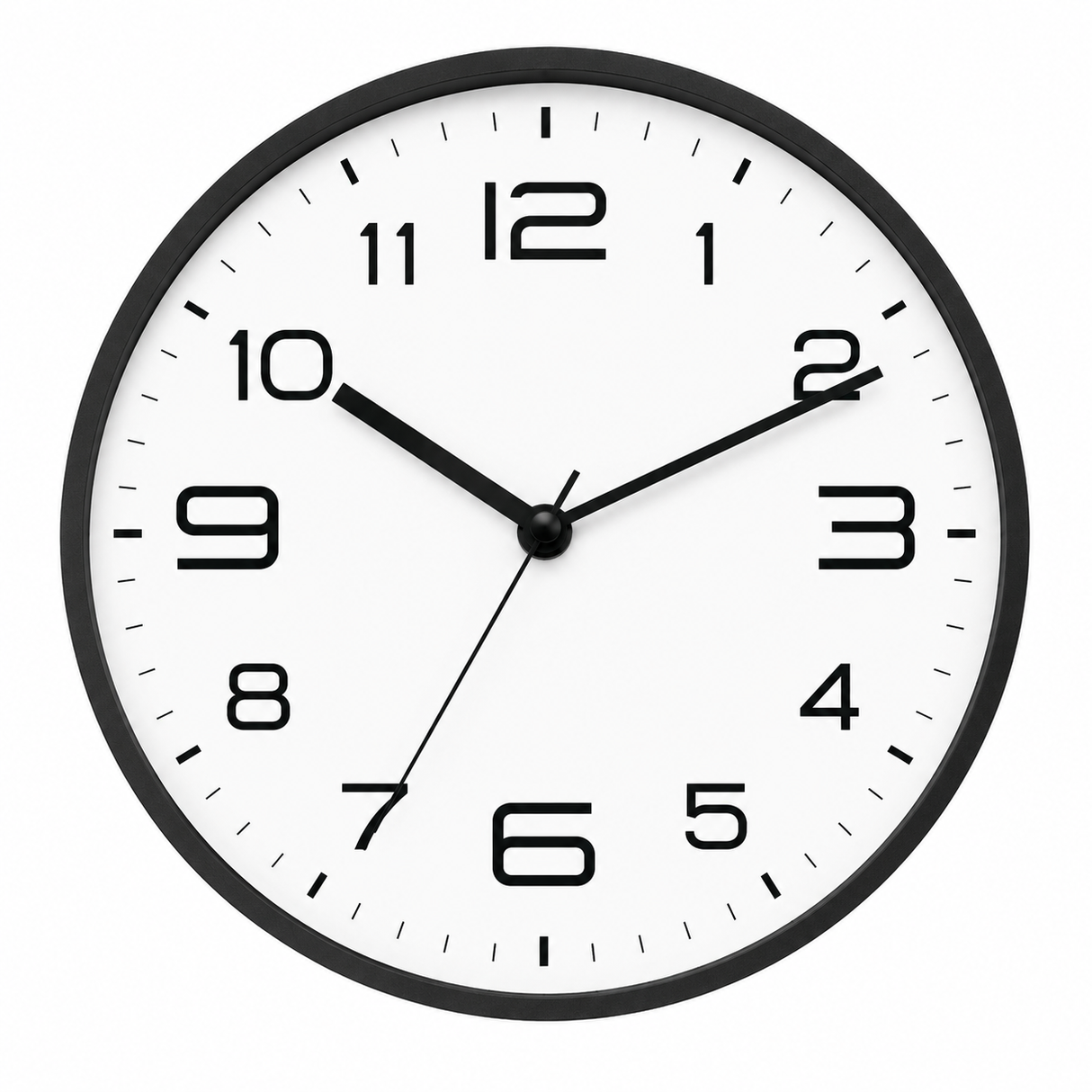 ID-CL55 Clock