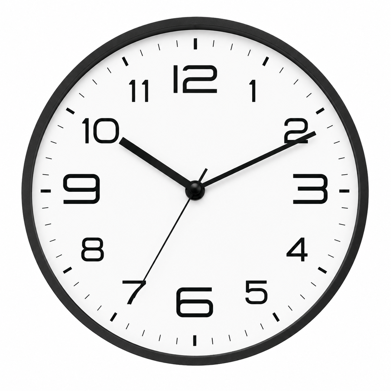 ID-CL55 Clock