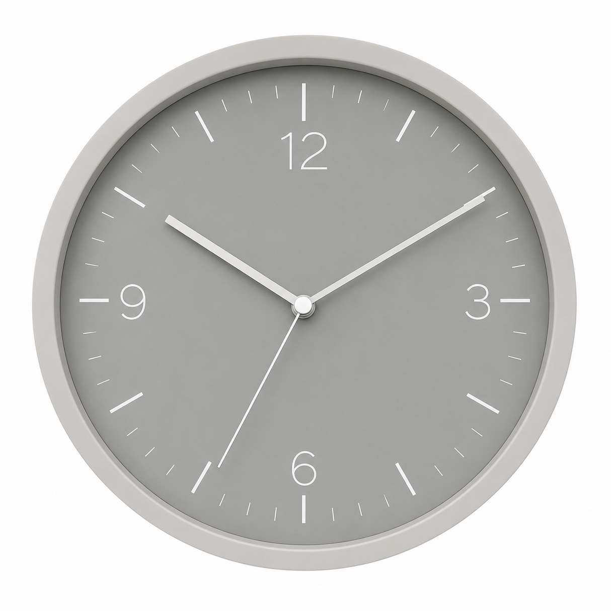 ID-CL54 Clock