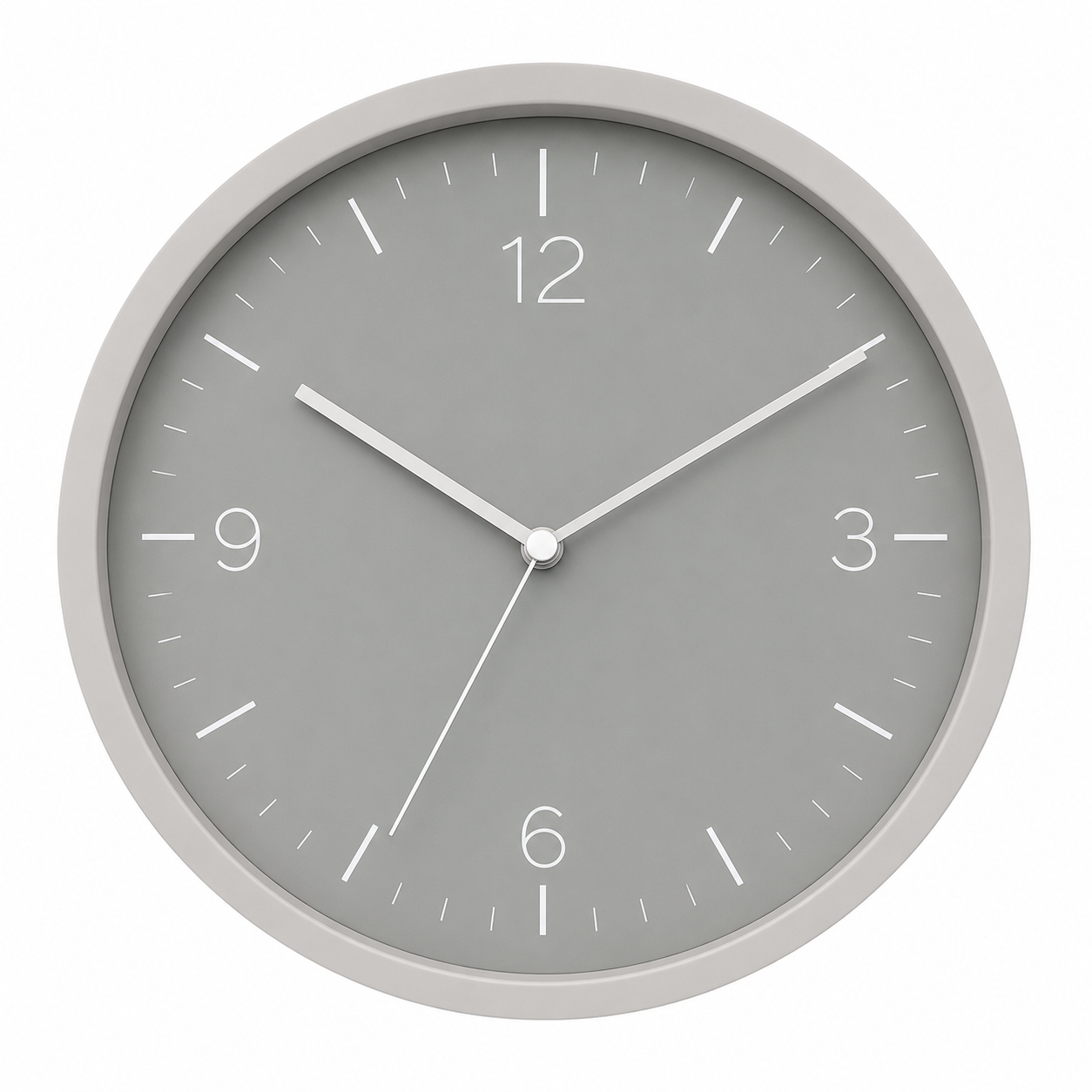 ID-CL54 Clock