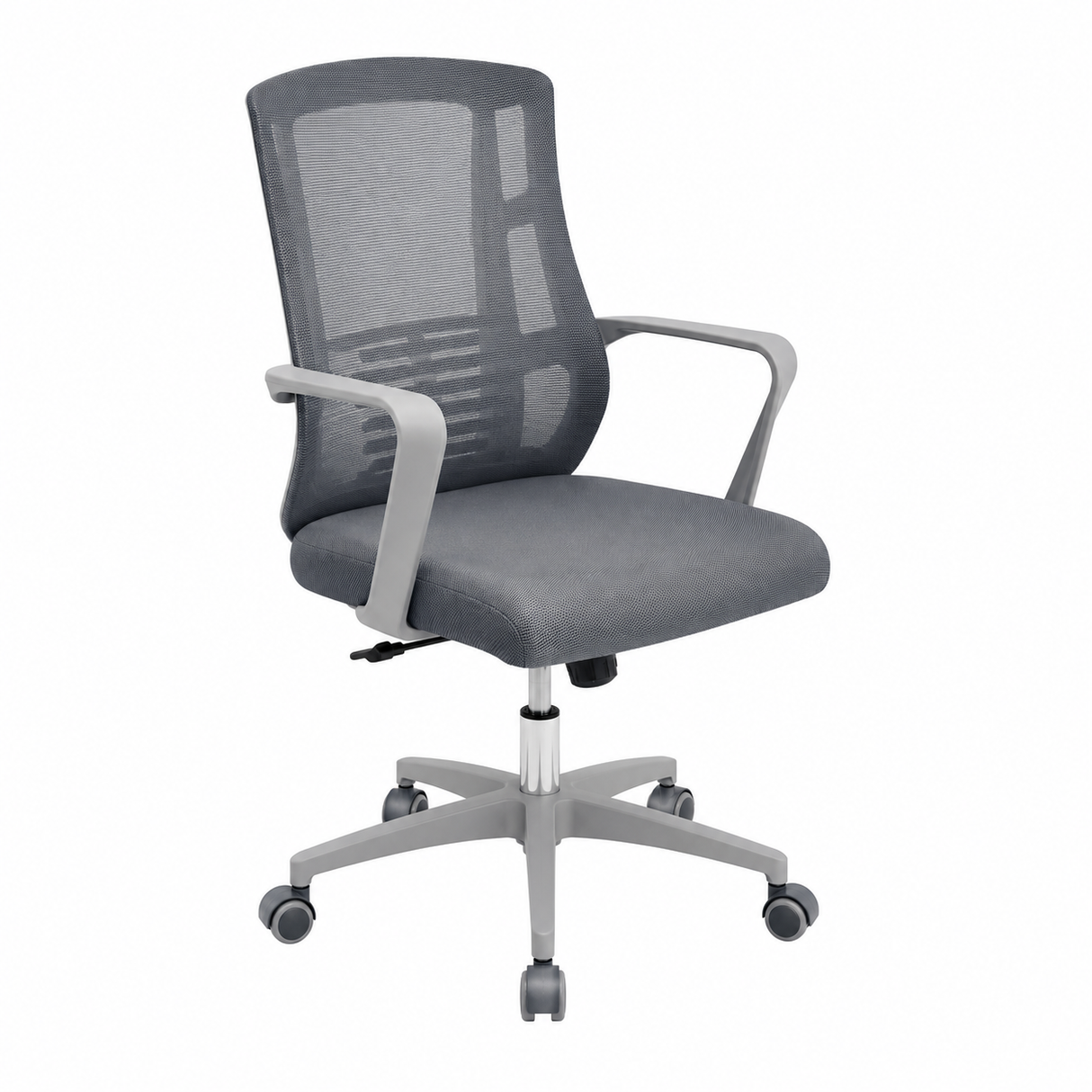 Office Chair – 908b (black)
