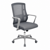Office Chair – 908b (black)