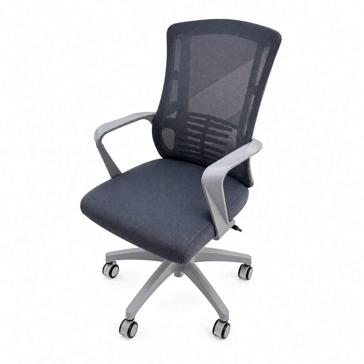 Office Chair – 908b (black)