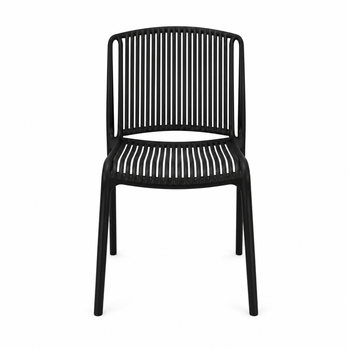 كرسي PP 1799 (أسود)