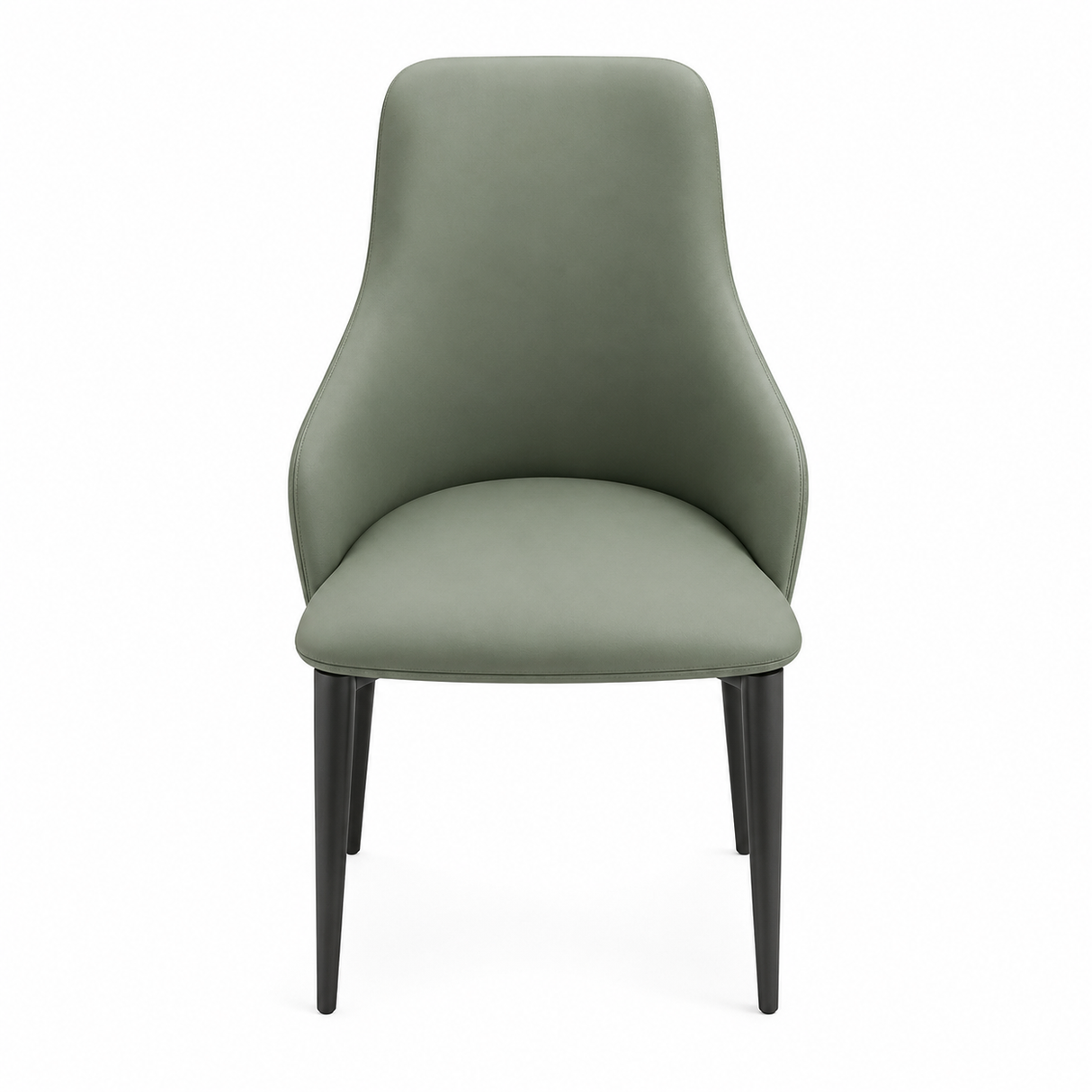 #F515  Dining Chair Green