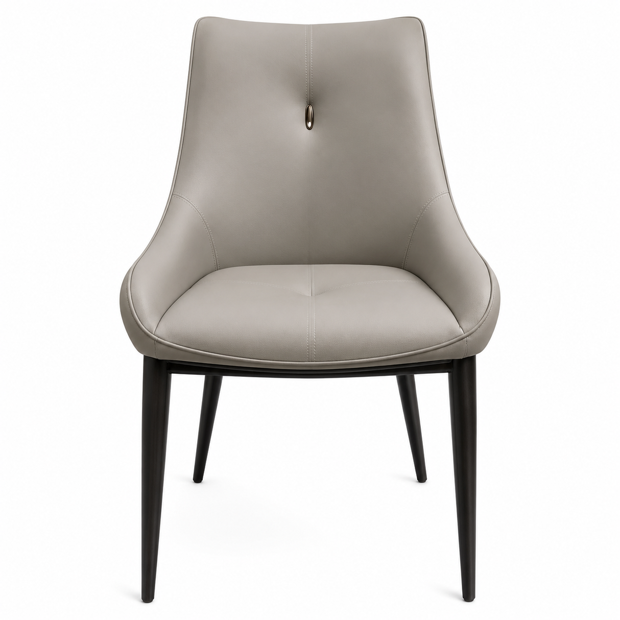 Gray Chair