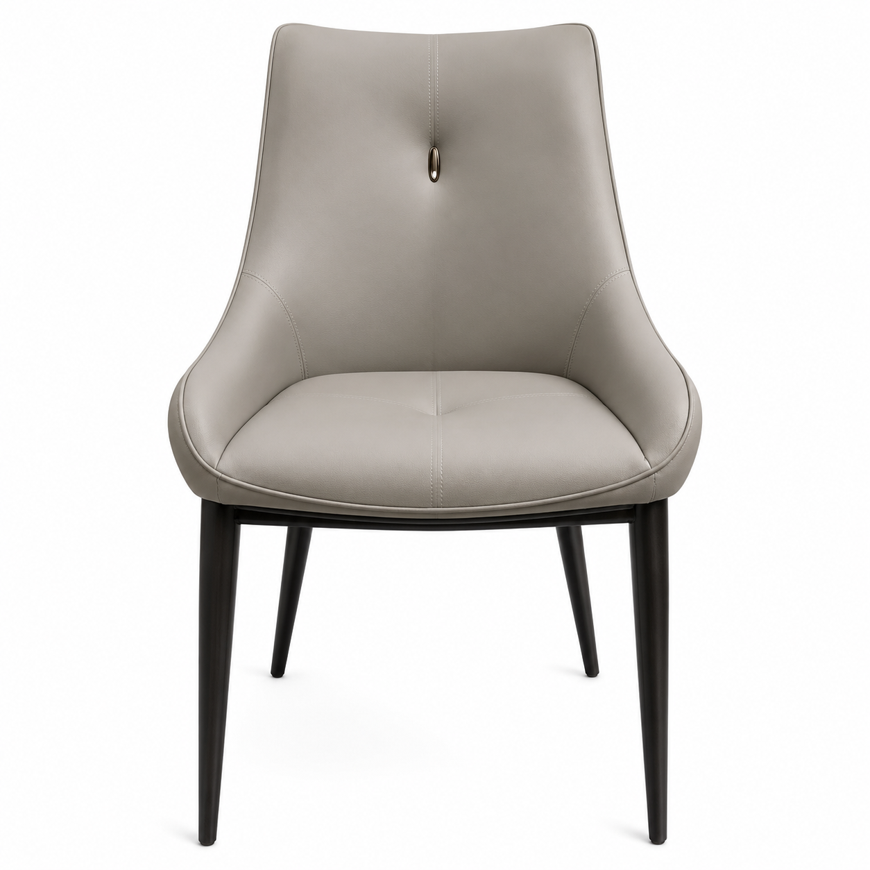 Gray Chair