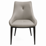 Gray Chair
