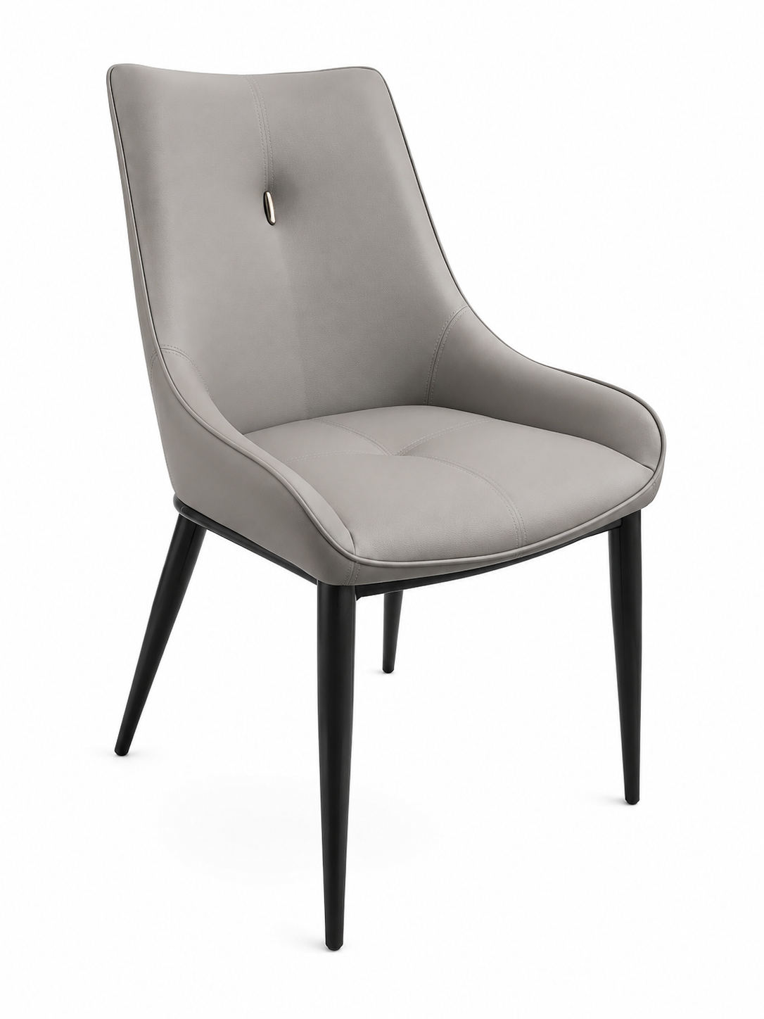 Gray Chair