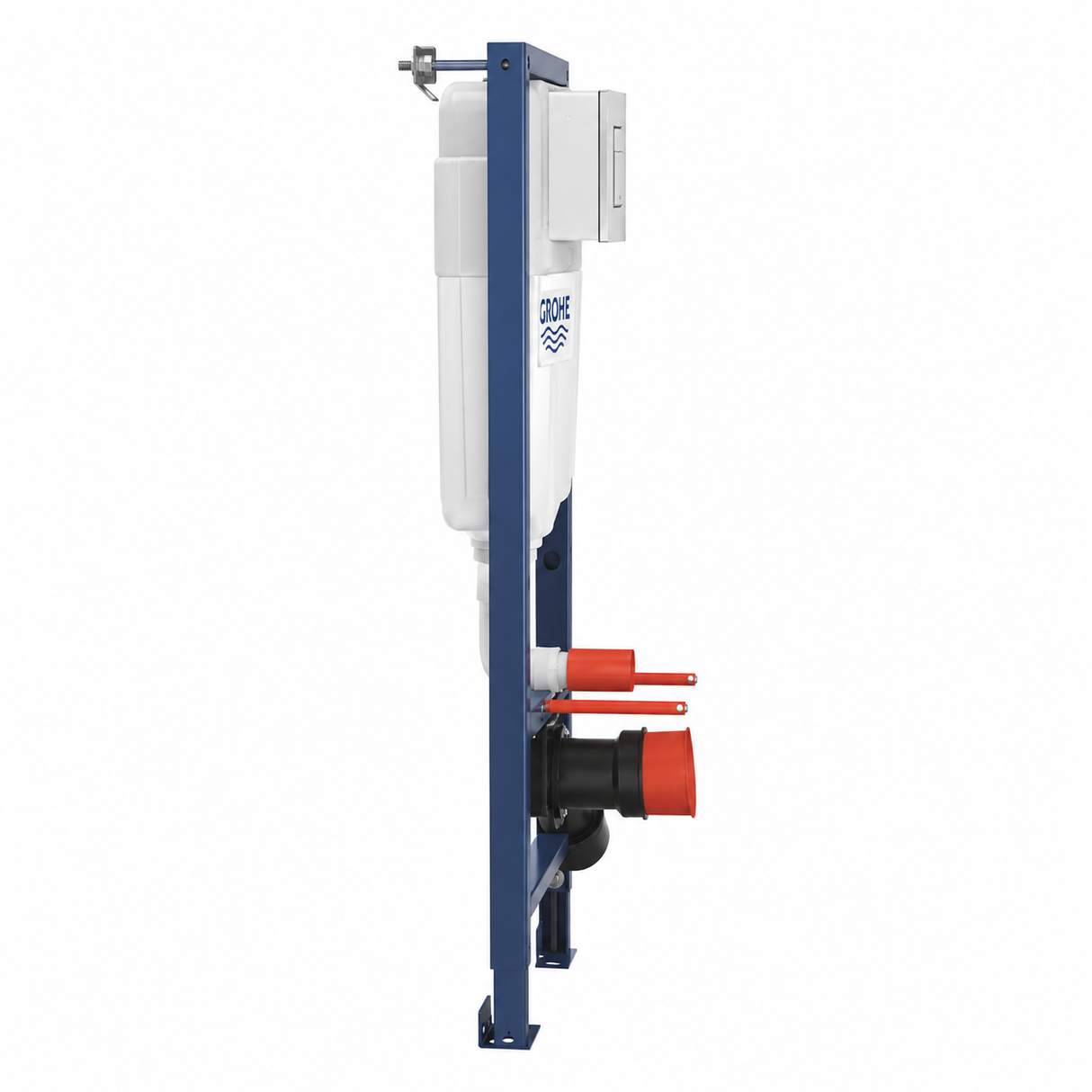 Grohe Rapid SL 3-in-1 WC Set 38772001