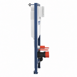 Grohe Rapid SL 3-in-1 WC Set 38772001