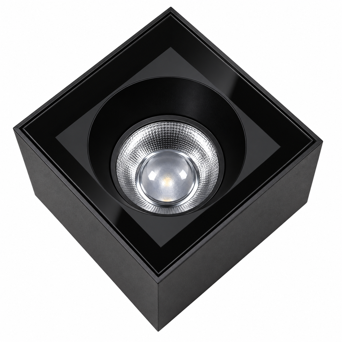 Downlight Surface Mounted Light (Square)