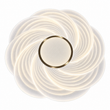 Ceiling Lamp-66041-50CM-white-Art+PV-3COLORS (96W)