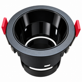 Spot Light Housing (Single)