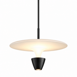 Pendant Lamp - 8936P/300 Grey LED 8W
