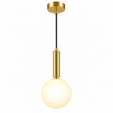 E14 Pendant Light D105/1