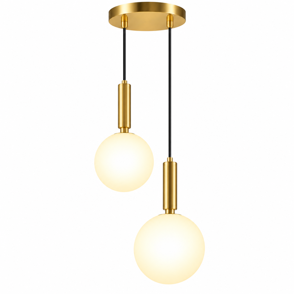 E14 Pendant Light D105/1