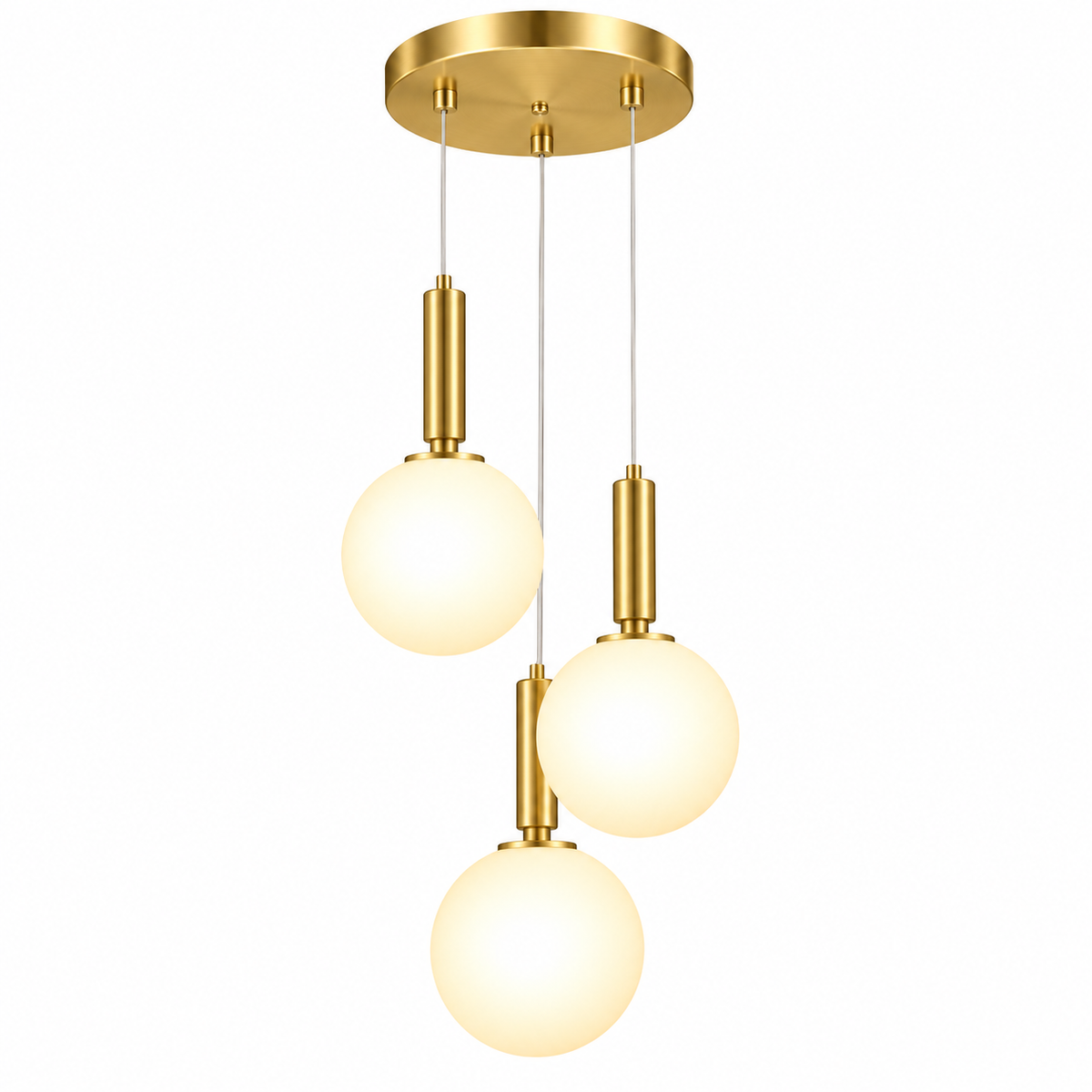 E14 Pendant Light D105/1