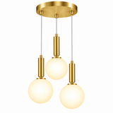E14 Pendant Light D105/1