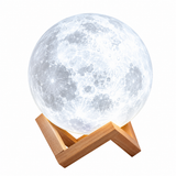 Moon Hanging Light 50cm