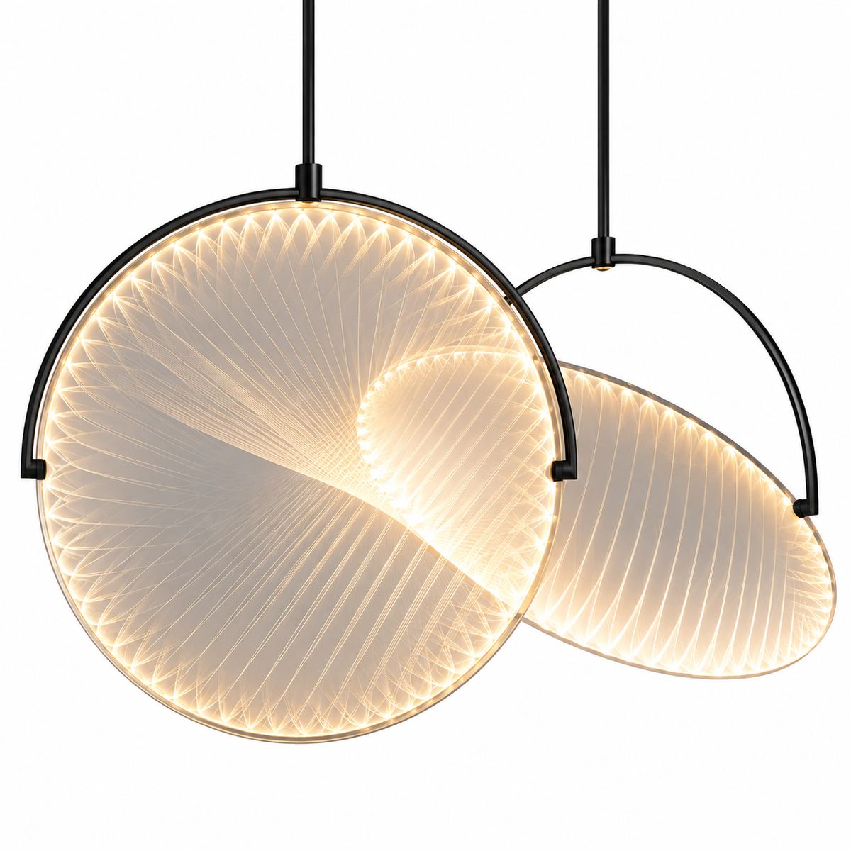 Pendant Lamp/10913P/L - D500mm
