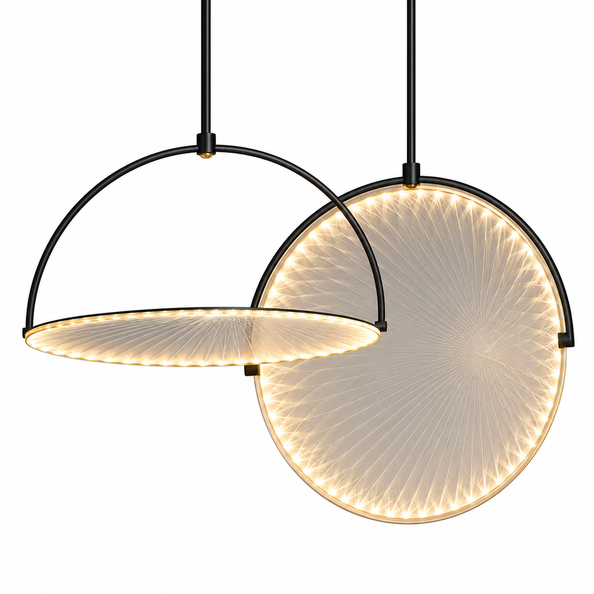 Pendant Lamp/10913P/L - D500mm