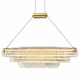 Pendant Lamp/10671P - L1270*H250mm