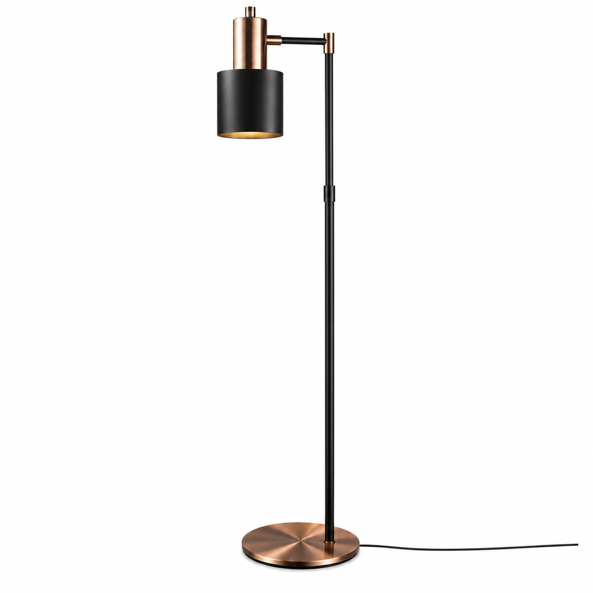 MLA7141- LED Metal Floor Standing Lights 250*H1620 3000K