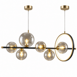 MLA1947-Hanging Lights L900*W280*H300