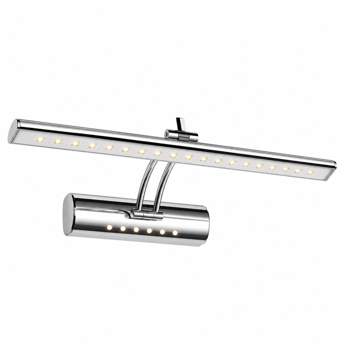 Mirror Lamp 14W 60cm 4000K Silver 5535Y