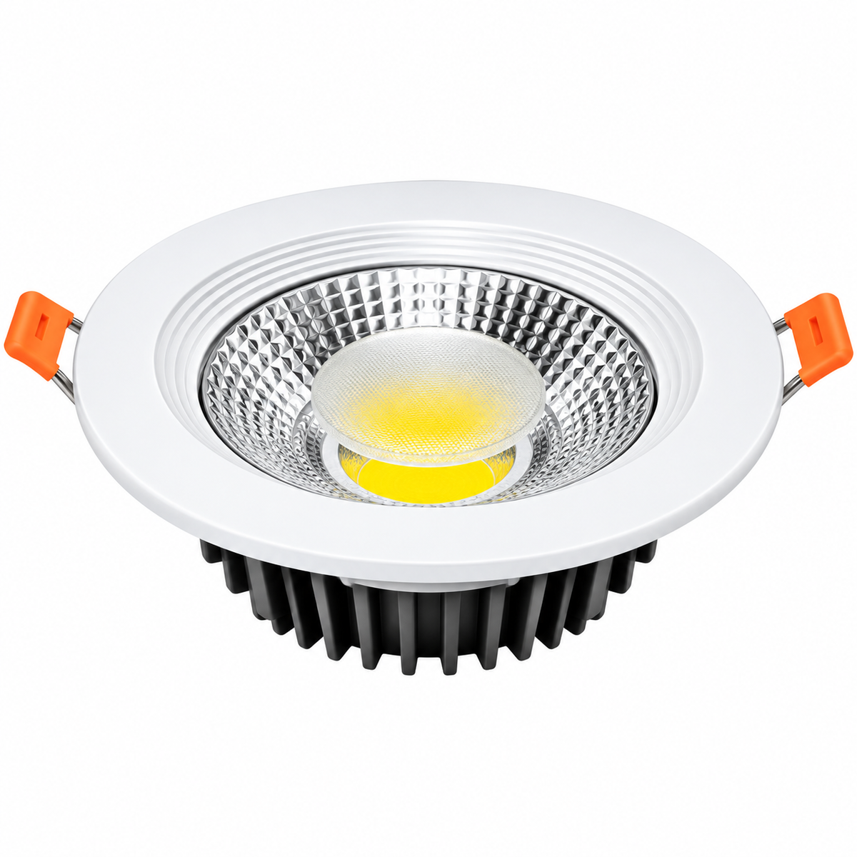 Led COB-2 Spotlight 12W 6500k LM