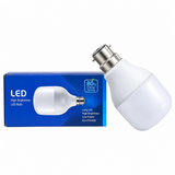 مصباح LED T115 بقوة 38 واط ودرجة حرارة لون 6500 كلفن