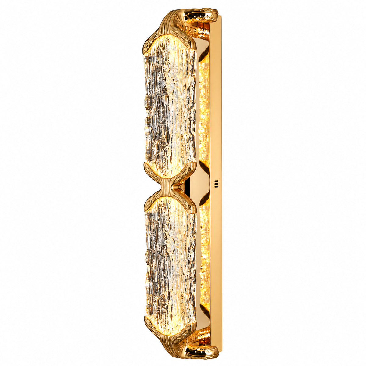 Wall Light 77092/2 - Gold (3000K)
