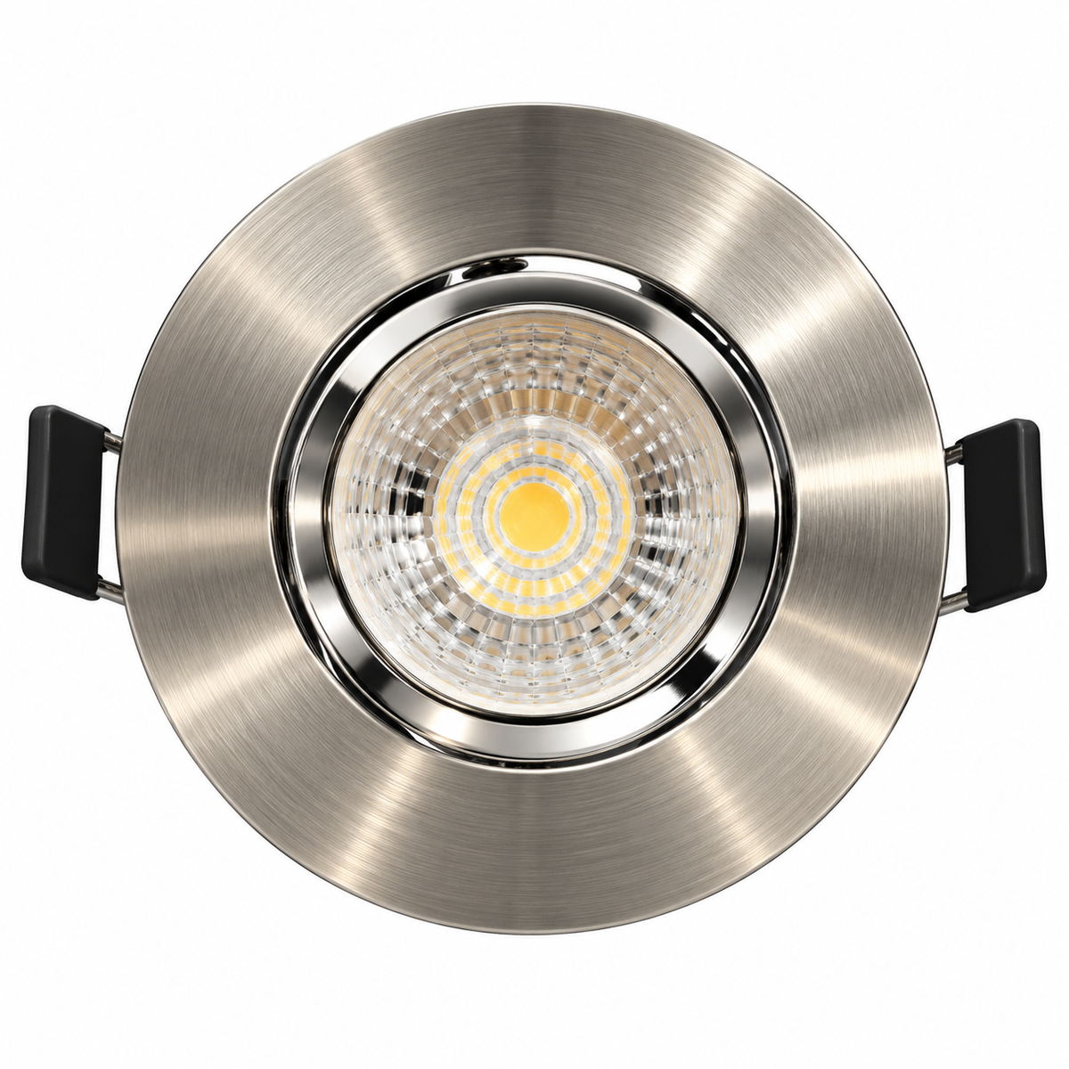 Light TH211 Silver HRD