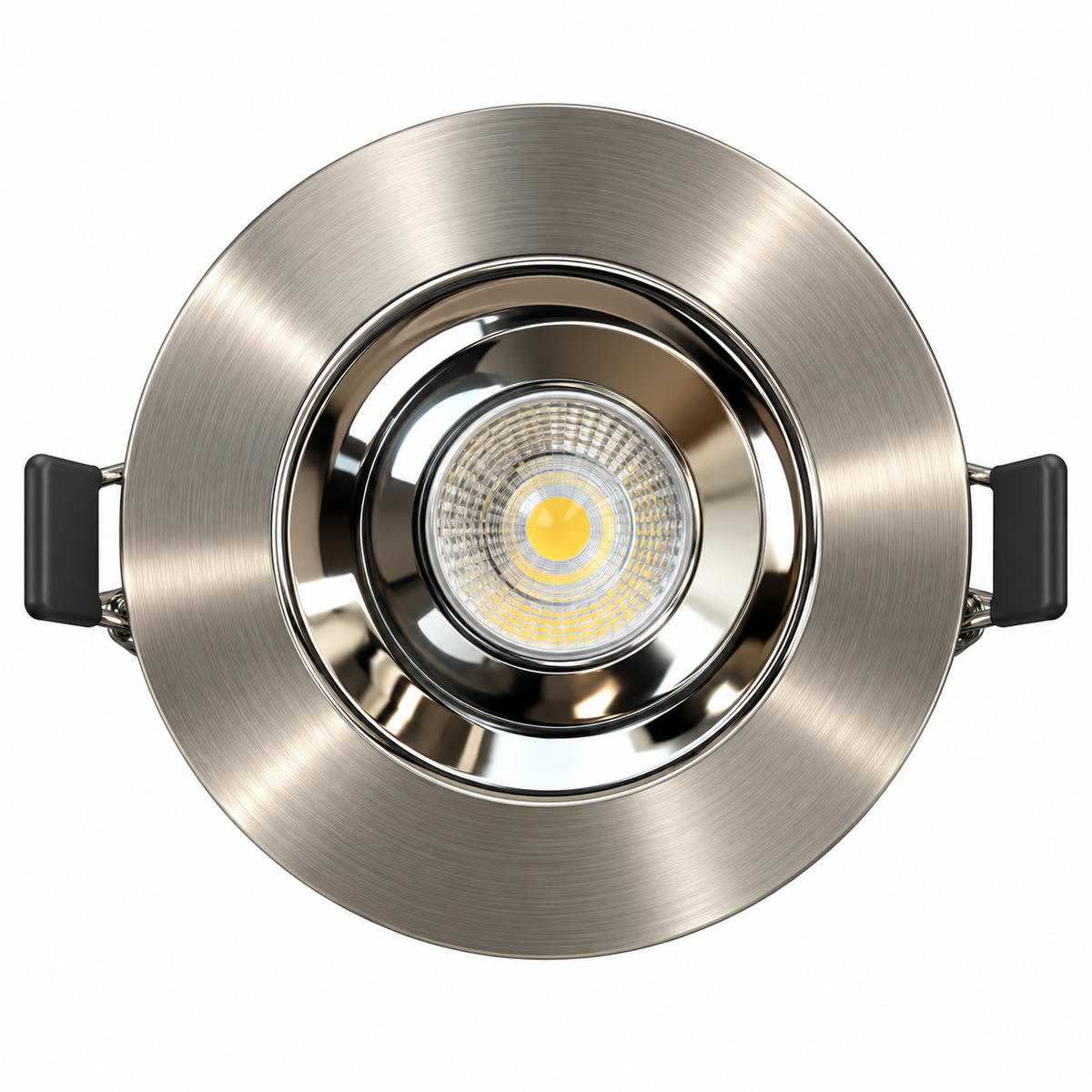 Light TH211 Silver HRD