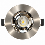 Light TH211 Silver HRD