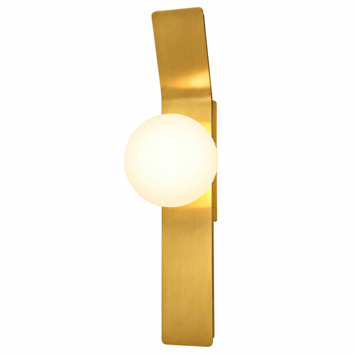 OMD1191 Hook Wall Light