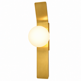 OMD1191 Hook Wall Light