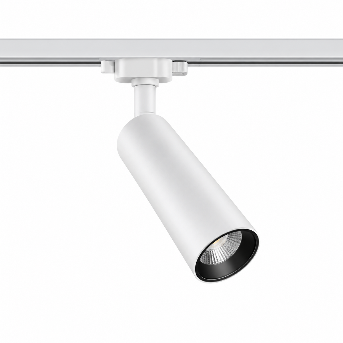 Led Y1426B Track Light White 30W
