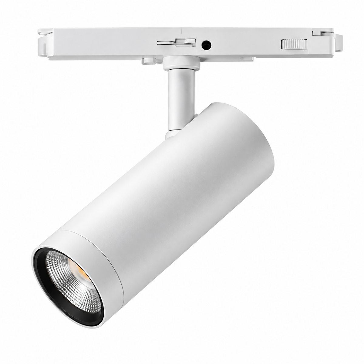 Led Y1426B Track Light White 30W