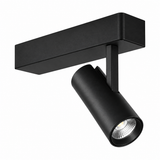 Led Y1426B 30w  Track Light Black