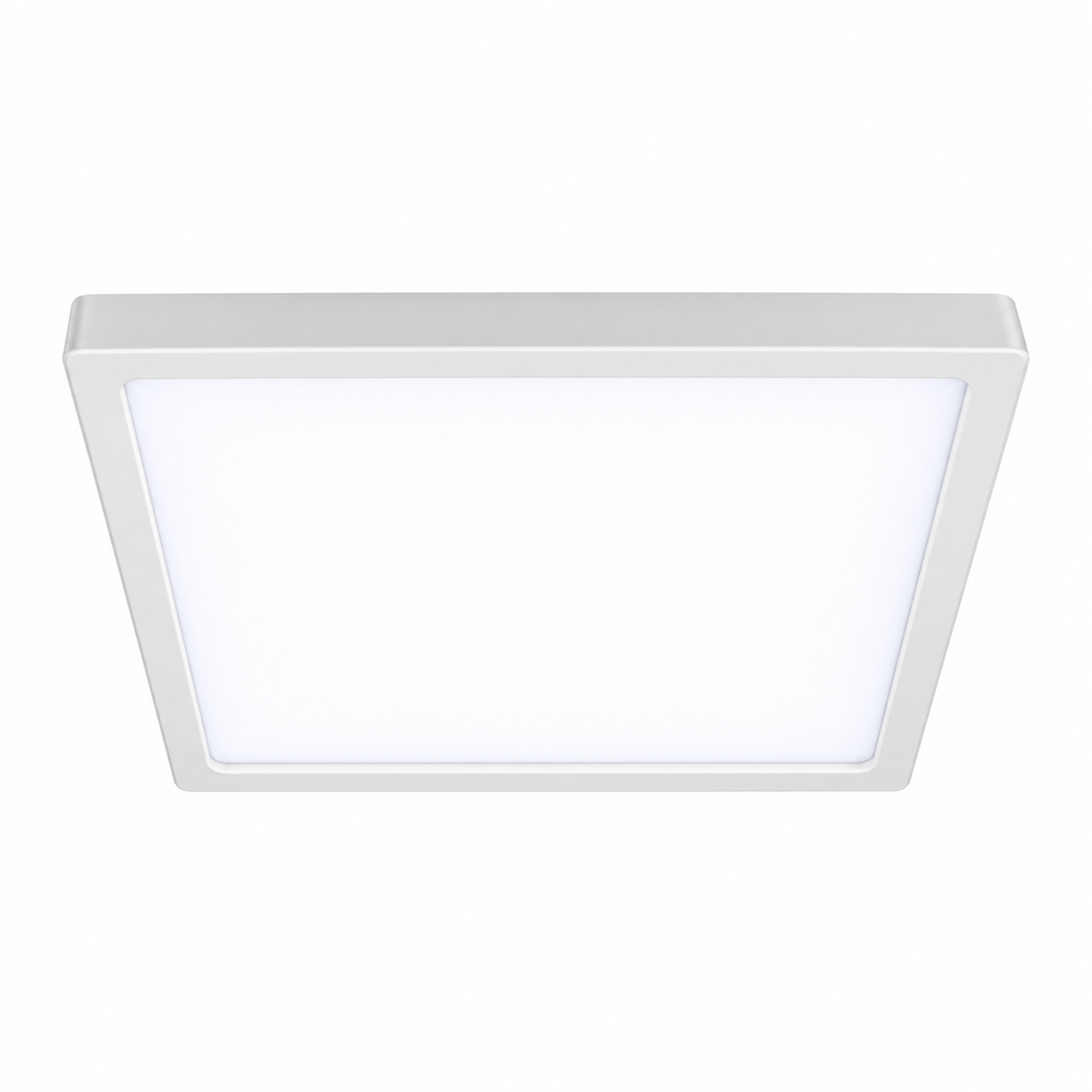 Led Panel Light 60W 600*600 6000k White