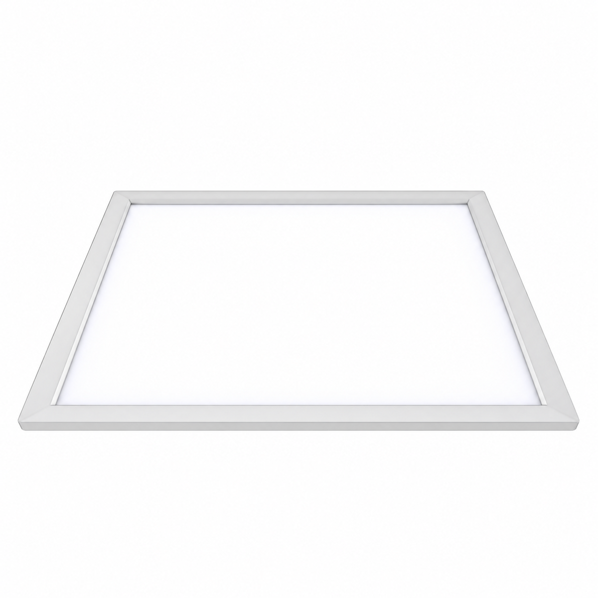 Led Panel Light 60W 600*600 6000k White