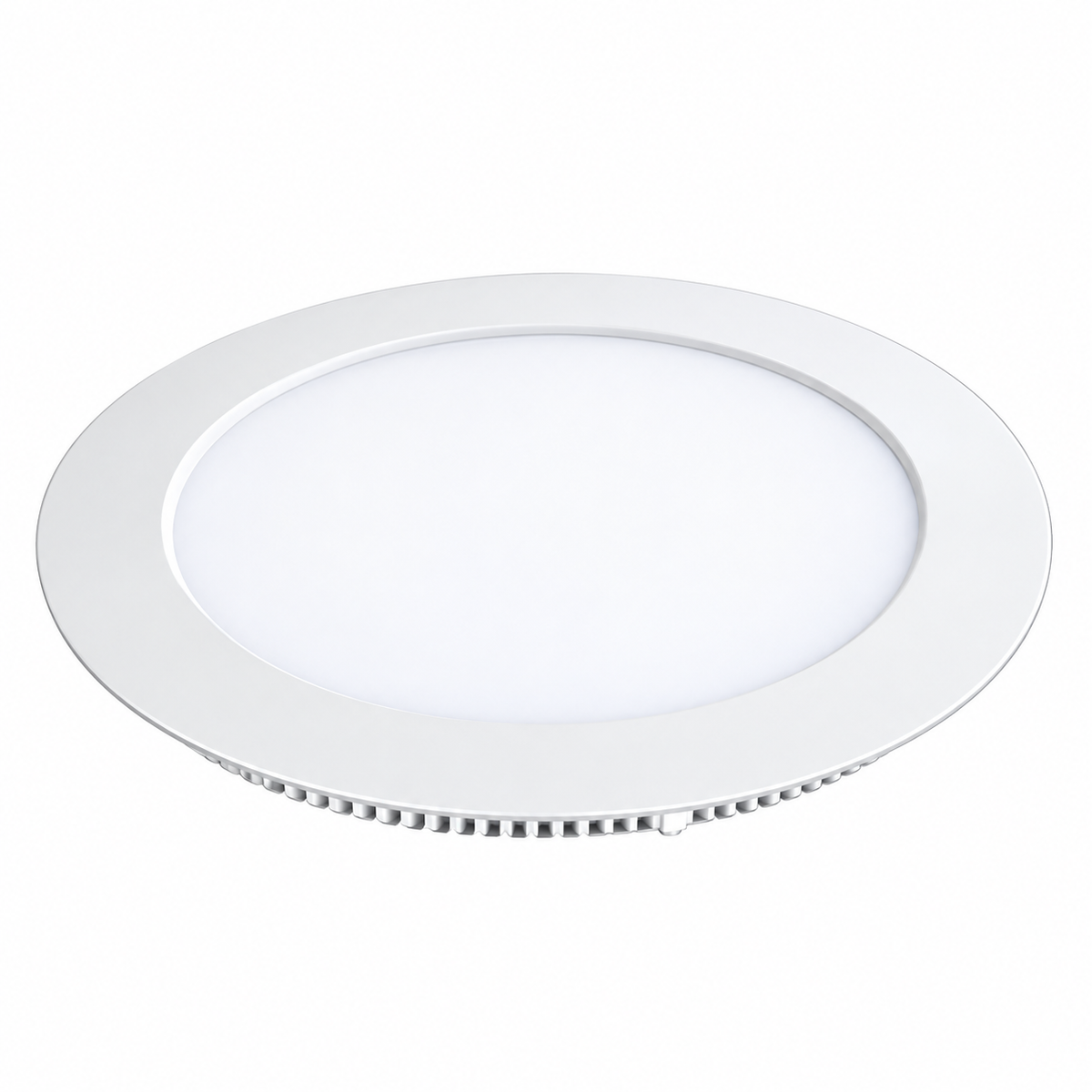 Led Panel 34W Round(6500K) LM