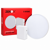 Led Light 8306-24W White (4000k)