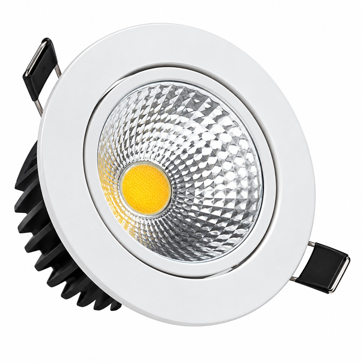 Led Cob(BL) -30W WH 6500K