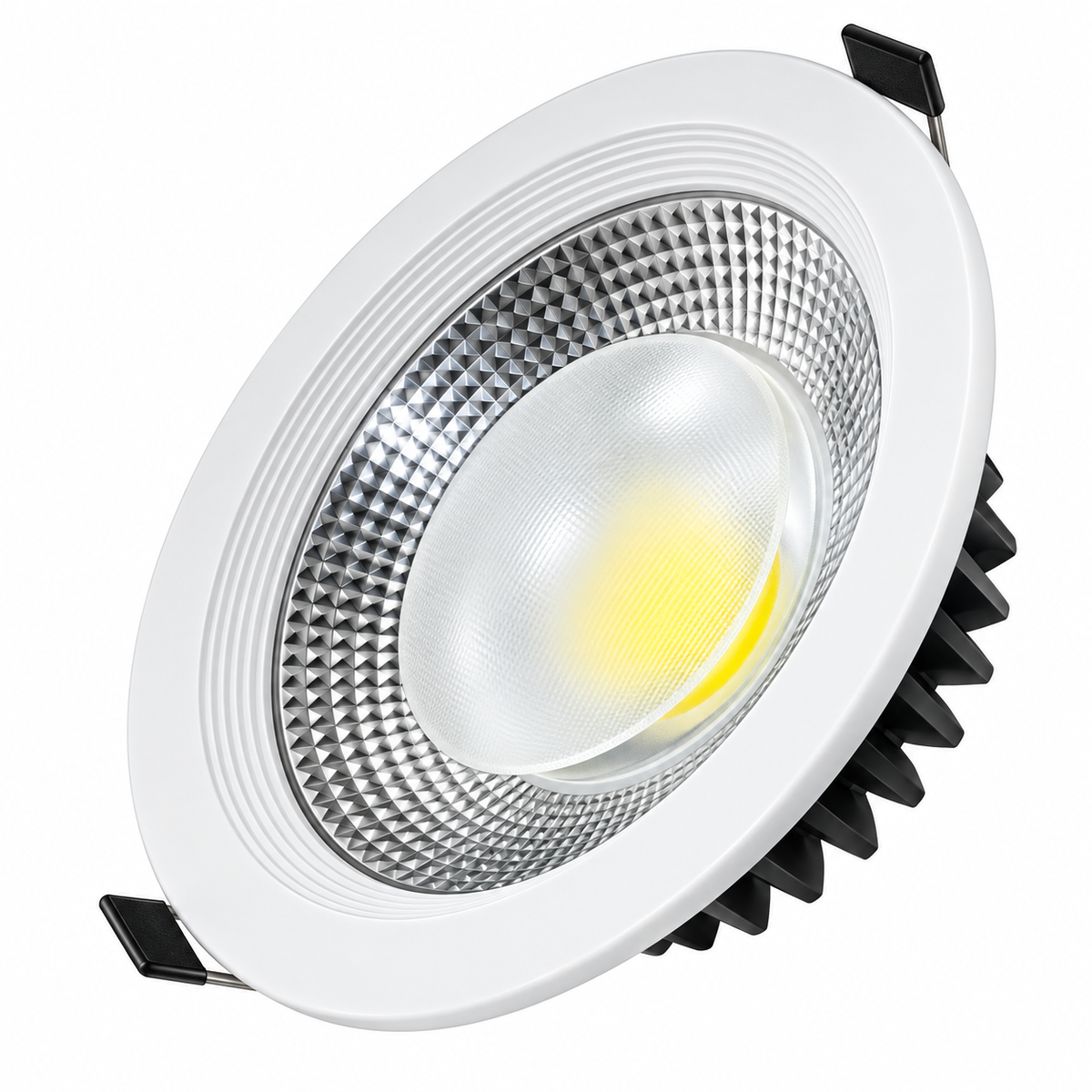 Led Cob(BL) -30W WH 6500K